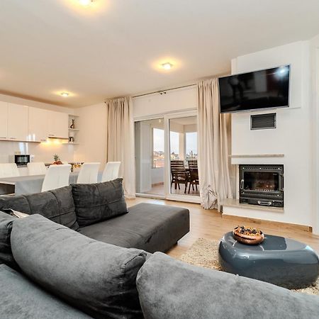 Apartments Very Good Life Preko Exterior foto