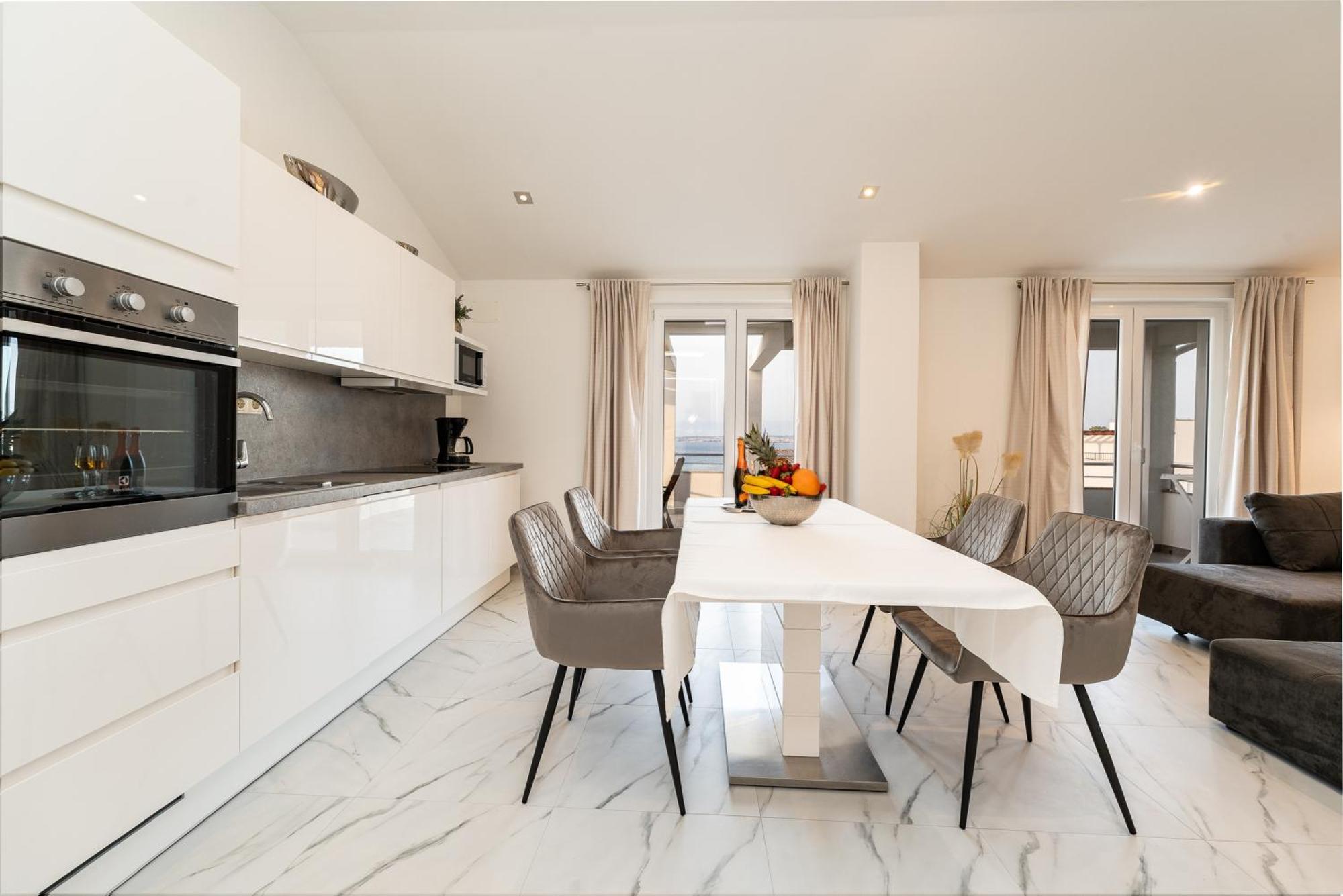 Apartments Very Good Life Preko Exterior foto