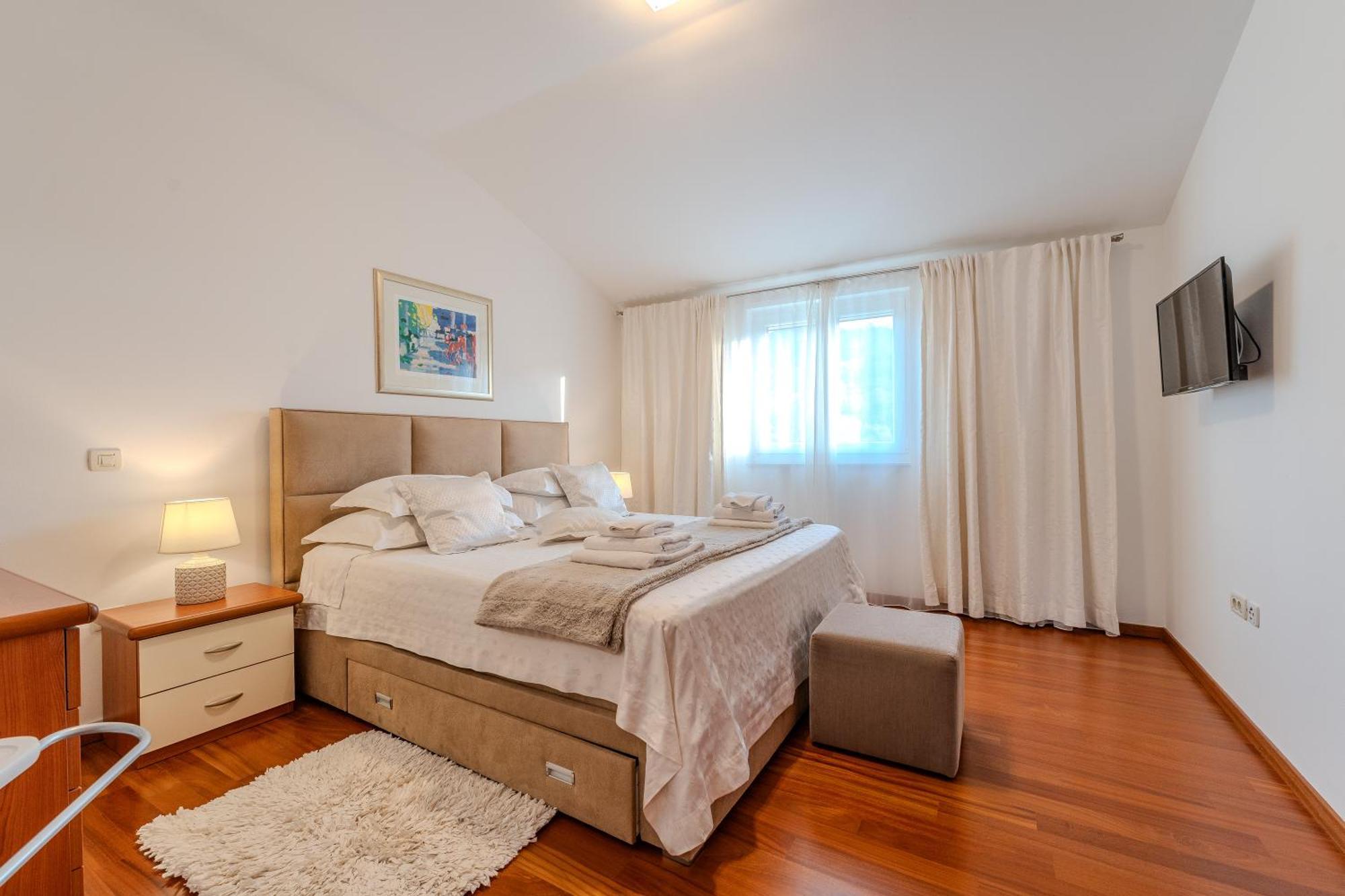 Apartments Very Good Life Preko Exterior foto