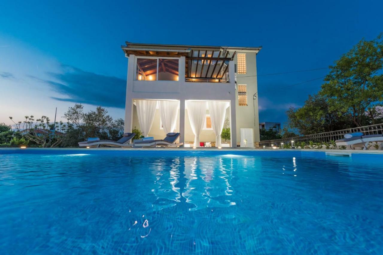 Apartments Very Good Life Preko Exterior foto
