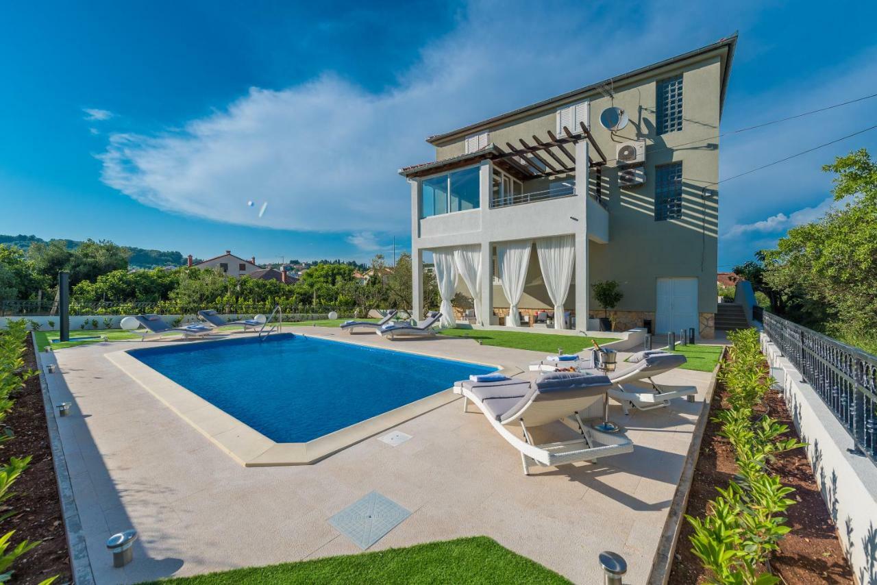 Apartments Very Good Life Preko Exterior foto